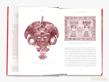 The Aztec Myths: A Guide to the Ancient Stories and Legends: 6 - Camilla Townsend [KSIĄŻKA]