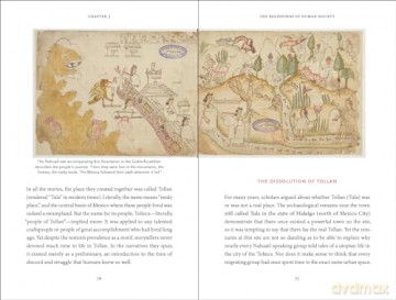 The Aztec Myths: A Guide to the Ancient Stories and Legends: 6 - Camilla Townsend [KSIĄŻKA]