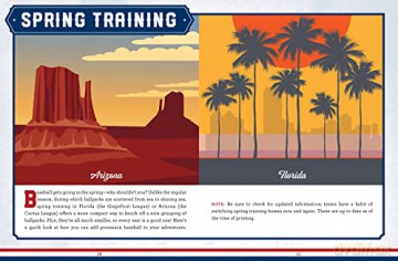 The Ballpark Bucket List: Take THIS Out to the Ballgame! - The Ultimate Scorecard for Visiting All 30 Major League Parks - James Buckley Jr. [KALENDARZ]