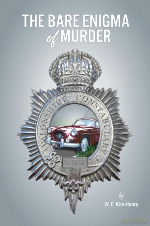 The Bare Enigma of Murder - W F Kim-Henry [KSIĄŻKA]