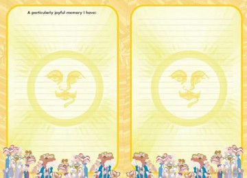 The Beatles Yellow Submarine Lyrical Journal: Guided Self-Expression for Beatles Fans - Insight Editions [KALENDARZ]