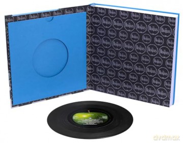 The Beatles: Abbey Road Record Album Journal - Insight Editions [KALENDARZ]