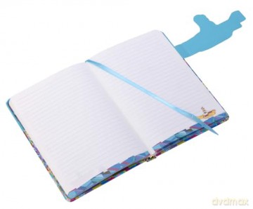 The Beatles: Yellow Submarine Journal - Insight Editions [KALENDARZ]