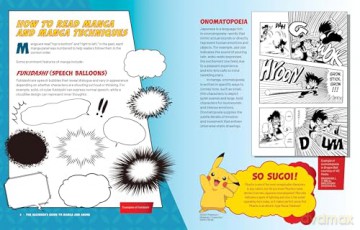 The Beginner's Guide to Anime and Manga: Learn the History, Explore the Art, Meet the Creators - Shuichiro Takeda [KSIĄŻKA]