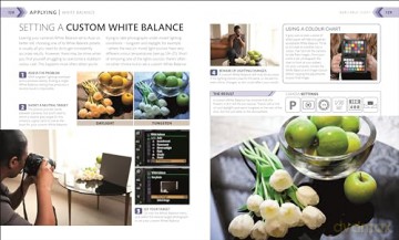 The Beginner's Photography Guide: The Ultimate Step-by-Step Manual for Getting the Most from Your Camera and Phone - Dk [KSIĄŻKA]
