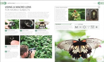 The Beginner's Photography Guide: The Ultimate Step-by-Step Manual for Getting the Most from Your Camera and Phone - Dk [KSIĄŻKA]