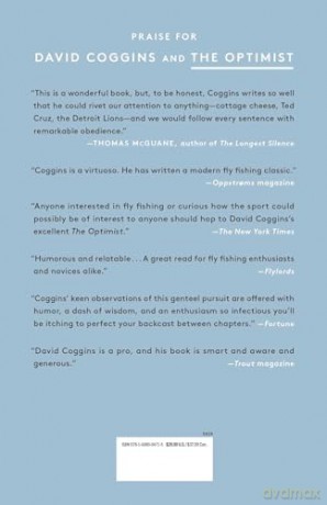 The Believer: A Year in the Fly Fishing Life - David Coggins [KSIĄŻKA]
