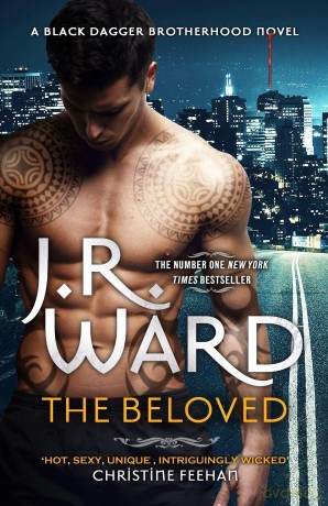 The Beloved (Black Dagger Brotherhood) - Melissa McTernan [KSIĄŻKA]