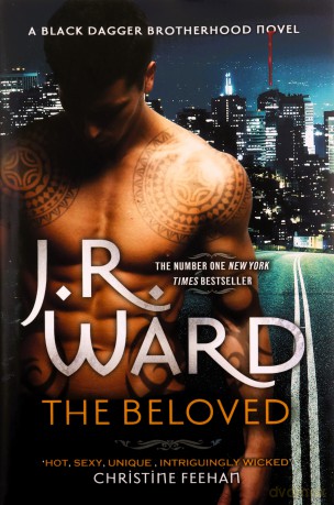 The Beloved (Black Dagger Brotherhood) - Melissa McTernan [KSIĄŻKA]