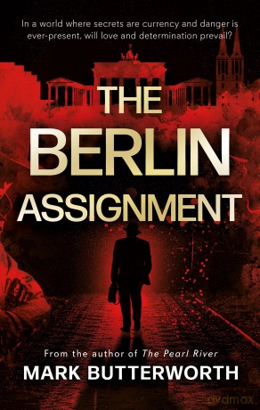 The Berlin Assignment - Mark Butterworth [KSIĄŻKA]