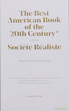 The Best American Book of the 20th Century*: 100 (OMP) - Onomatopee [KSIĄŻKA]