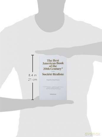 The Best American Book of the 20th Century*: 100 (OMP) - Onomatopee [KSIĄŻKA]
