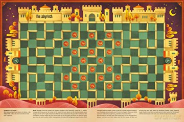 The Big Book of Dragon Games: Small format (Big Book of Games) - Anna Láng [KSIĄŻKA]