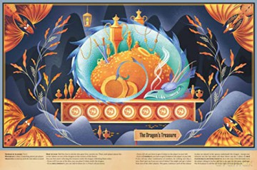 The Big Book of Dragon Games: Small format (Big Book of Games) - Anna Láng [KSIĄŻKA]