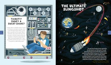 The Big Book of Useless Knowledge: 250 of the Coolest, Weirdest, and Most Unbelievable Facts You Won't Be Taught in School - Neon Squid [KSIĄŻKA]