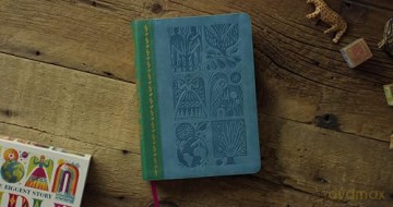 The Biggest Story Bible Storybook (Trutone) - Kevin DeYoung [KSIĄŻKA]