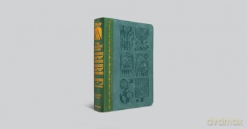 The Biggest Story Bible Storybook (Trutone) - Kevin DeYoung [KSIĄŻKA]