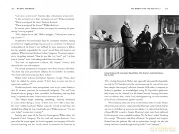 The Bishop and the Butterfly: Murder, Politics, and the End of the Jazz Age - Michael Wolraich [KSIĄŻKA]