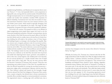 The Bishop and the Butterfly: Murder, Politics, and the End of the Jazz Age - Michael Wolraich [KSIĄŻKA]