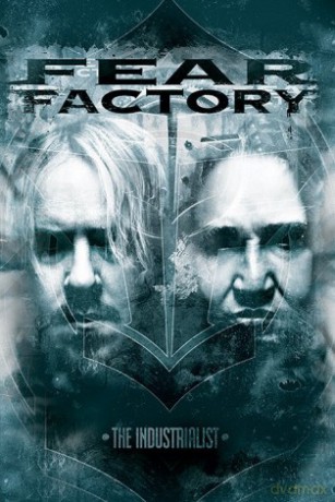 Fear Factory (The Industrialist) [PLAKAT]