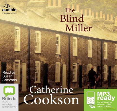 The Blind Miller - Catherine Cookson [KSIĄŻKA]