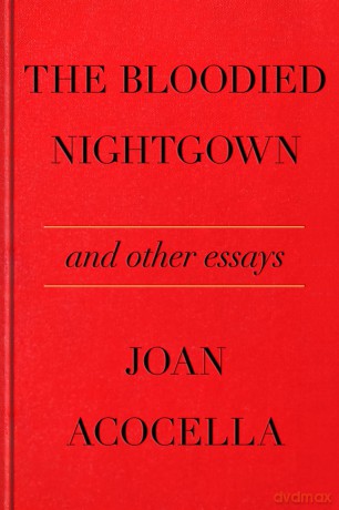 The Bloodied Nightgown and Other Essays - ReShonda Tate [KSIĄŻKA]