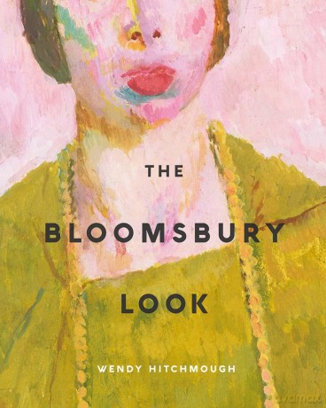 The Bloomsbury Look - Peter Chasseaud [KSIĄŻKA]