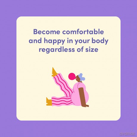 The Body Positive Journal - Virgie Tovar [KALENDARZ]