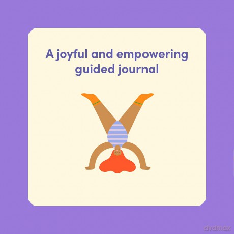 The Body Positive Journal - Virgie Tovar [KALENDARZ]