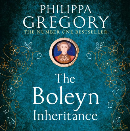 The Boleyn Inheritance - Philippa Gregory [KSIĄŻKA]