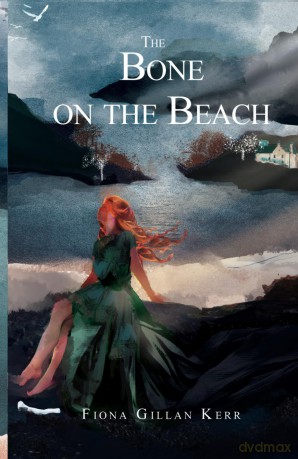 The Bone on the Beach - Fiona Gillan Kerr [KSIĄŻKA]