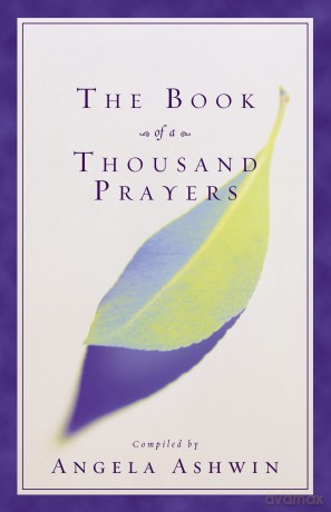 The Book of a Thousand Prayers - Gareth Russell [KSIĄŻKA]