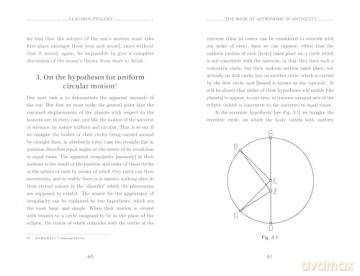 The Book of Astronomy in Antiquity (Concise Edition) (Foundations) - Ptolemy [KSIĄŻKA]