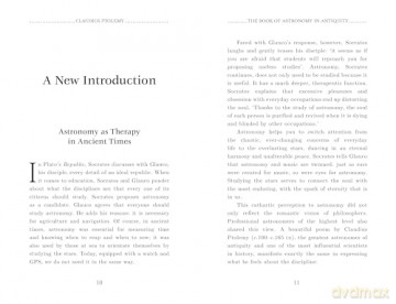 The Book of Astronomy in Antiquity (Concise Edition) (Foundations) - Ptolemy [KSIĄŻKA]