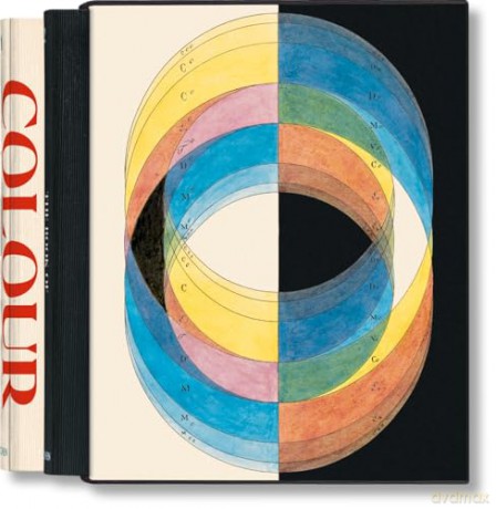 The Book of Colour Concepts - Sarah Lowengard [KSIĄŻKA]