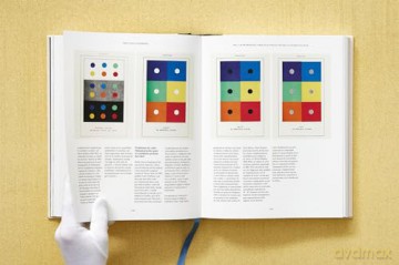The Book of Colour Concepts - Sarah Lowengard [KSIĄŻKA]