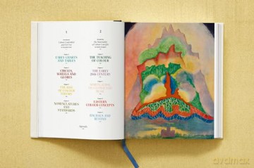 The Book of Colour Concepts - Sarah Lowengard [KSIĄŻKA]