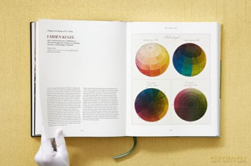 The Book of Colour Concepts - Sarah Lowengard [KSIĄŻKA]