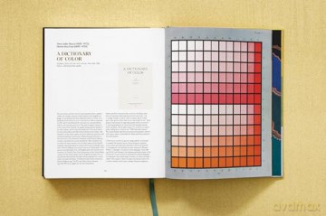 The Book of Colour Concepts - Sarah Lowengard [KSIĄŻKA]