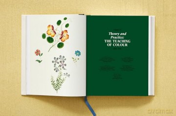 The Book of Colour Concepts - Sarah Lowengard [KSIĄŻKA]
