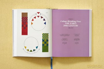 The Book of Colour Concepts - Sarah Lowengard [KSIĄŻKA]