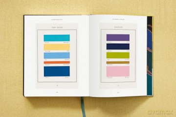 The Book of Colour Concepts - Sarah Lowengard [KSIĄŻKA]