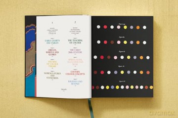 The Book of Colour Concepts - Sarah Lowengard [KSIĄŻKA]
