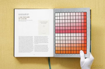 The Book of Colour Concepts - Sarah Lowengard [KSIĄŻKA]