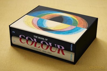 The Book of Colour Concepts - Sarah Lowengard [KSIĄŻKA]