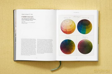 The Book of Colour Concepts - Sarah Lowengard [KSIĄŻKA]