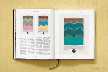 The Book of Colour Concepts - Sarah Lowengard [KSIĄŻKA]
