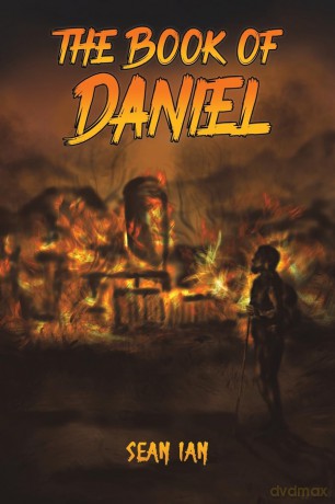 The Book of Daniel - Sean Ian [KSIĄŻKA]