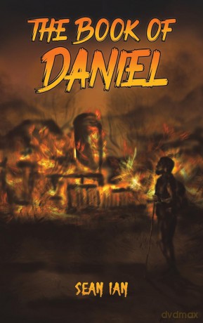 The Book of Daniel - Sean Ian [KSIĄŻKA]