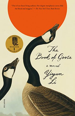 The Book of Goose - Yiyun Li [KSIĄŻKA]